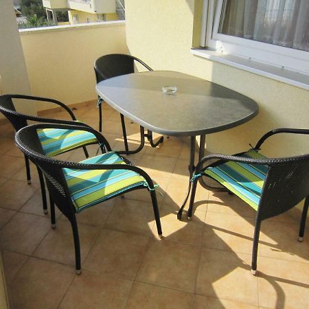 Apartments Milic Vodice Exteriér fotografie