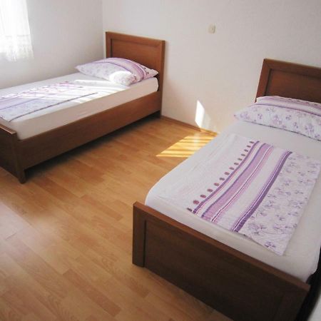 Apartments Milic Vodice Exteriér fotografie