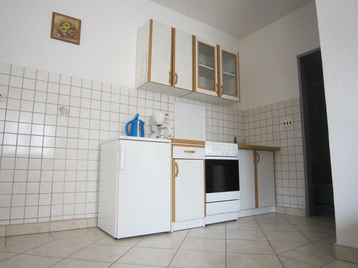 Apartments Milic Vodice Exteriér fotografie